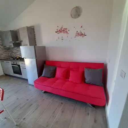 I Tre Vitigni Vermentino Apartamento