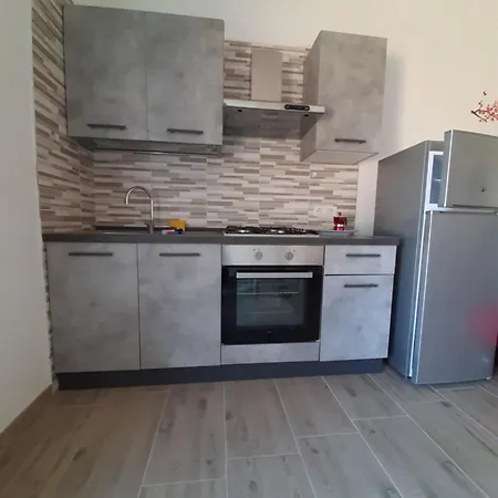 Apartamento I Tre Vitigni Vermentino
