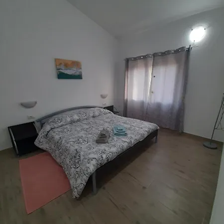 I Tre Vitigni Vermentino Apartmán