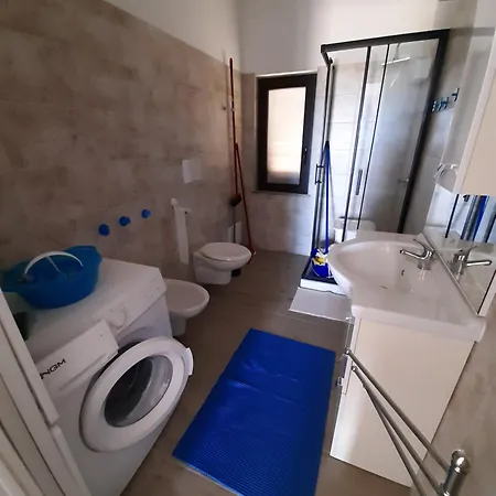 I Tre Vitigni Vermentino Apartmán Trinità dʼAgultu