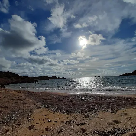 I Tre Vitigni Vermentino Apartmán