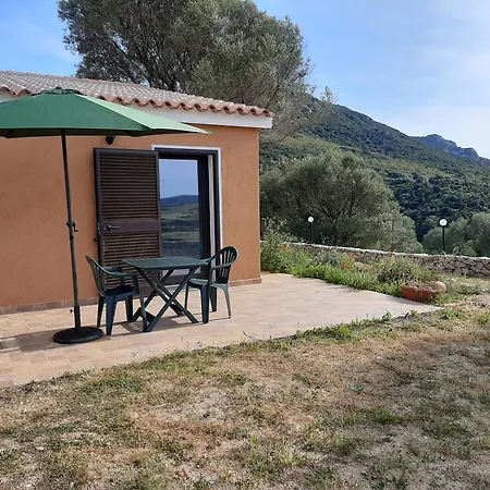 Apartmán I Tre Vitigni Vermentino *