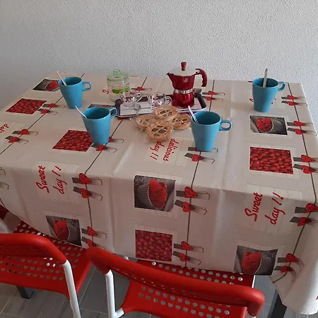 I Tre Vitigni Vermentino Apartment Trinita d'Agultu e Vignola